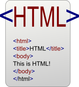 Imatge d'etiqueta d'html